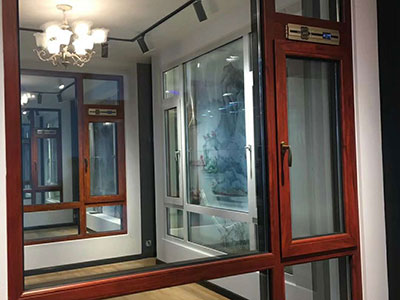 河北斷橋鋁門(mén)窗 河北斷橋鋁門(mén)窗