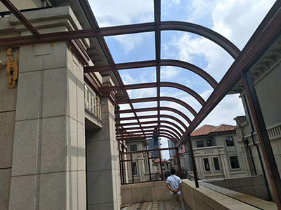 石家莊陽光房 石家莊陽光房