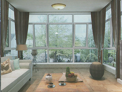 河北斷橋鋁門窗 河北斷橋鋁門窗