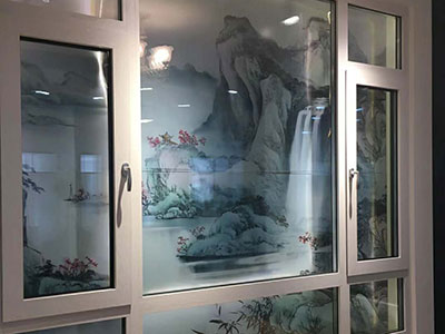 石家莊斷橋鋁門窗廠家 石家莊斷橋鋁門窗廠家