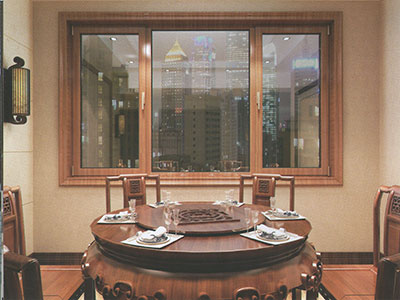 石家莊斷橋鋁門窗 石家莊斷橋鋁門窗