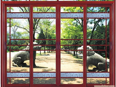 河北斷橋鋁門窗 河北斷橋鋁門窗